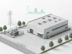 Batterilager 1