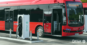 Connect Bus Driva 2025