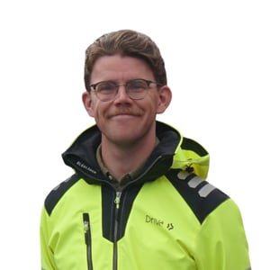 Gabriel Utan bakgrund